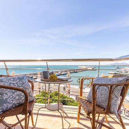 Apartment Narcis By Interhome L'Ampolla Esterno foto