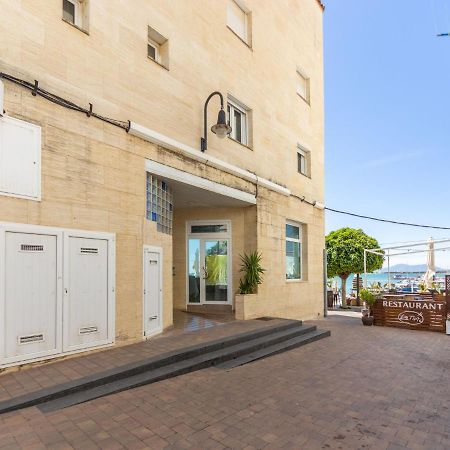 Apartment Narcis By Interhome L'Ampolla Esterno foto