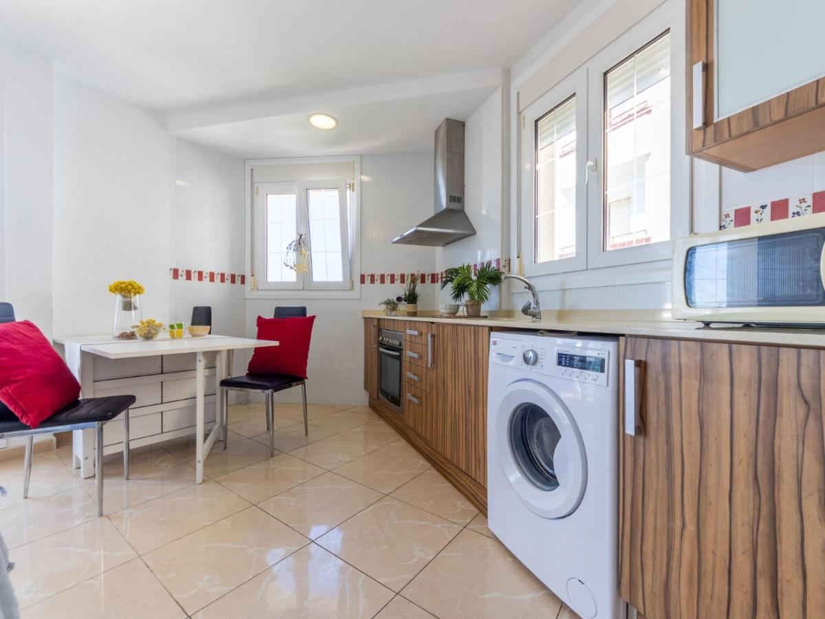 Apartment Narcis By Interhome L'Ampolla Esterno foto