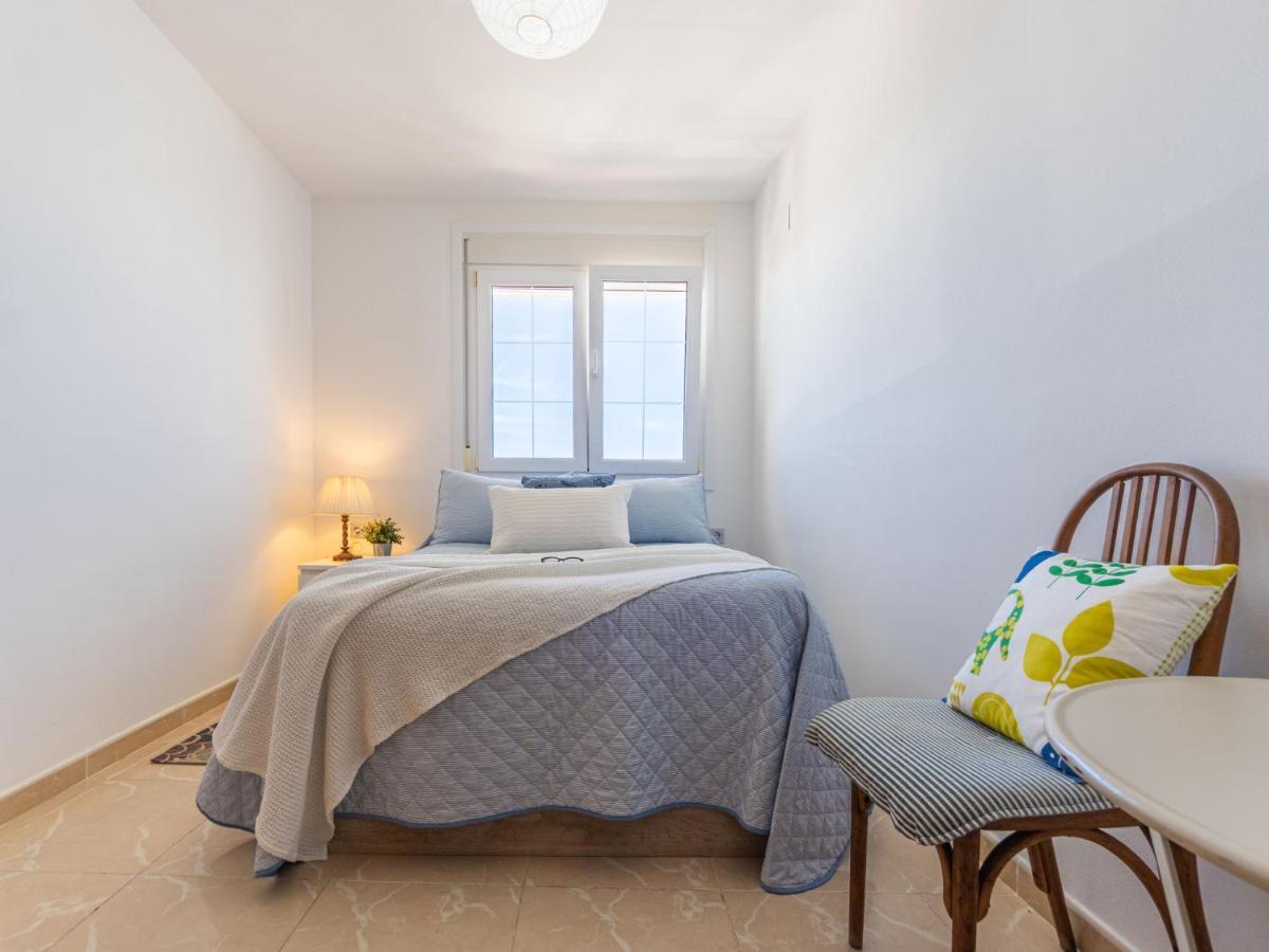Apartment Narcis By Interhome L'Ampolla Esterno foto