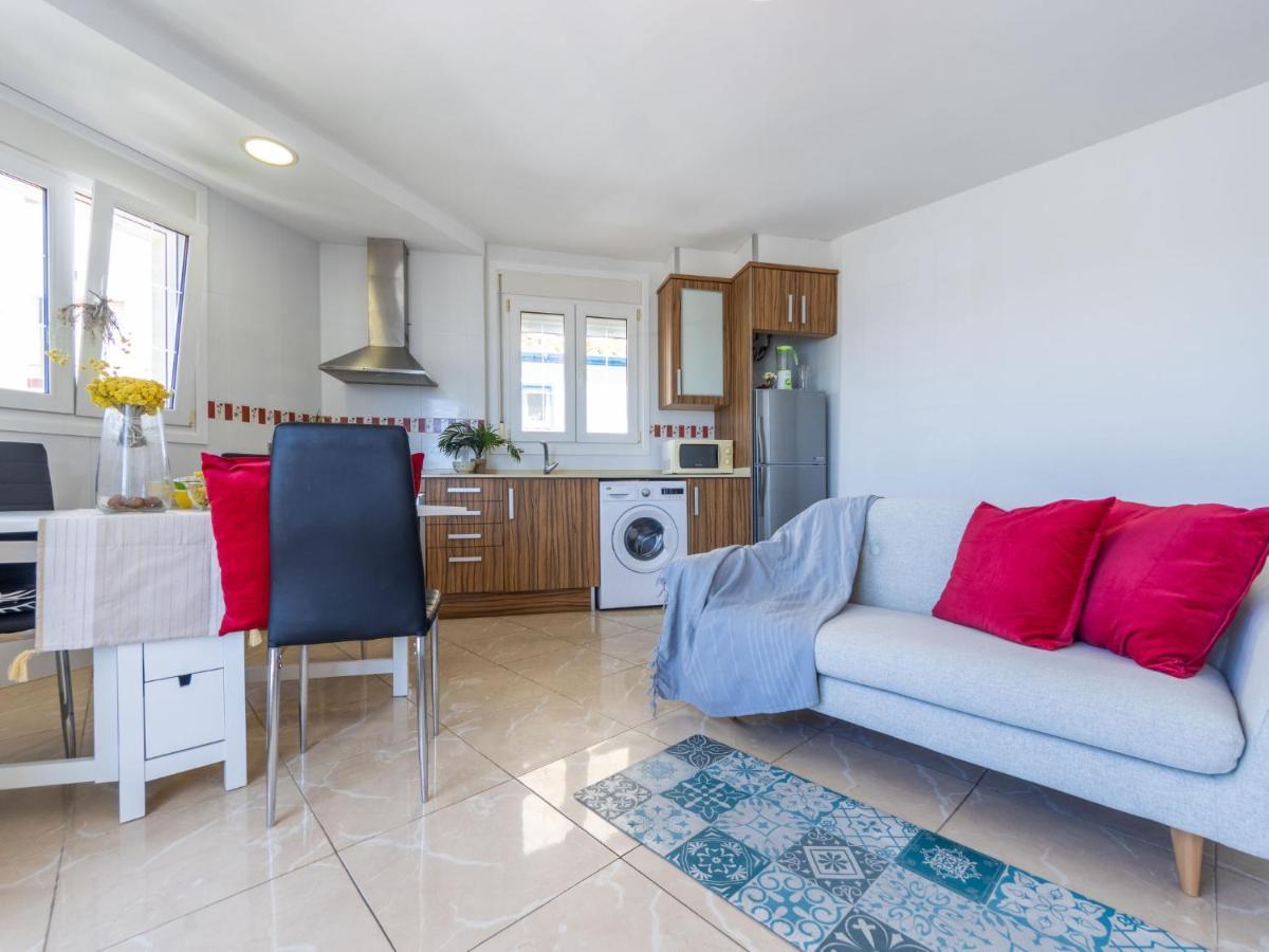 Apartment Narcis By Interhome L'Ampolla Esterno foto