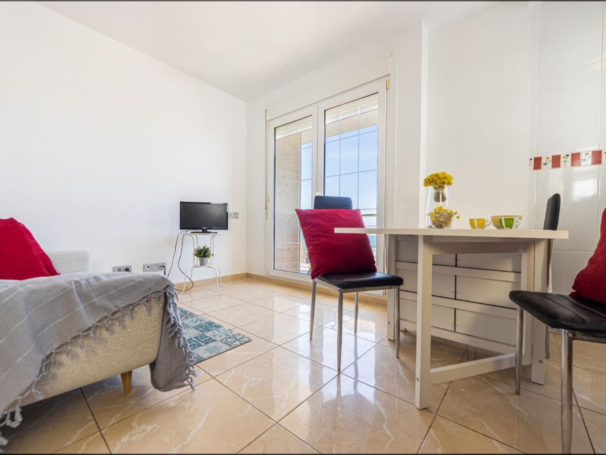 Apartment Narcis By Interhome L'Ampolla Esterno foto