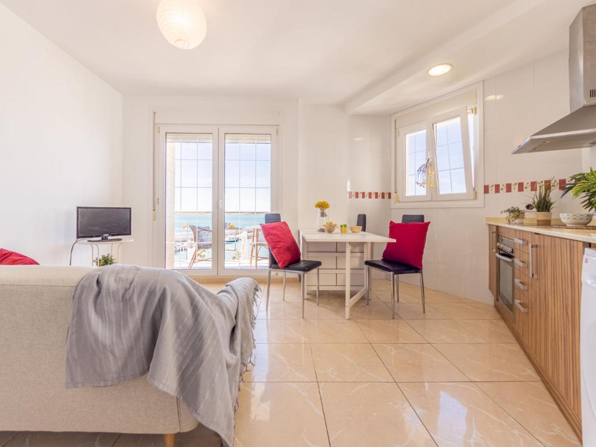 Apartment Narcis By Interhome L'Ampolla Esterno foto
