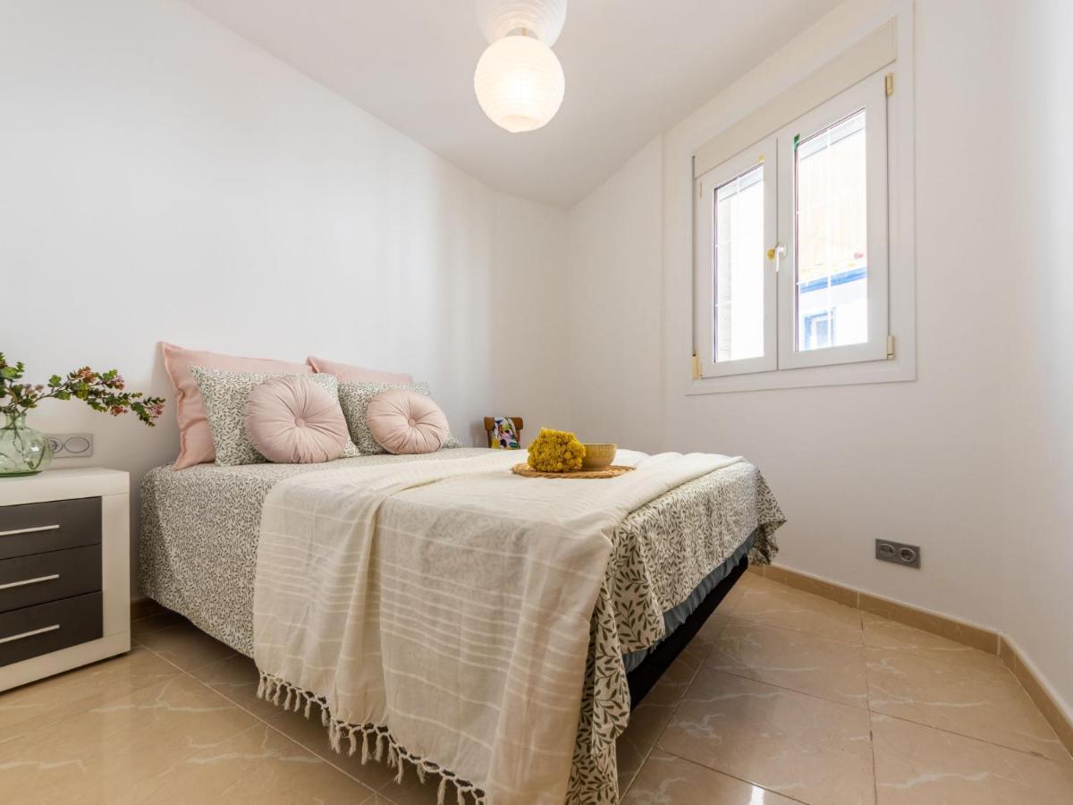 Apartment Narcis By Interhome L'Ampolla Esterno foto