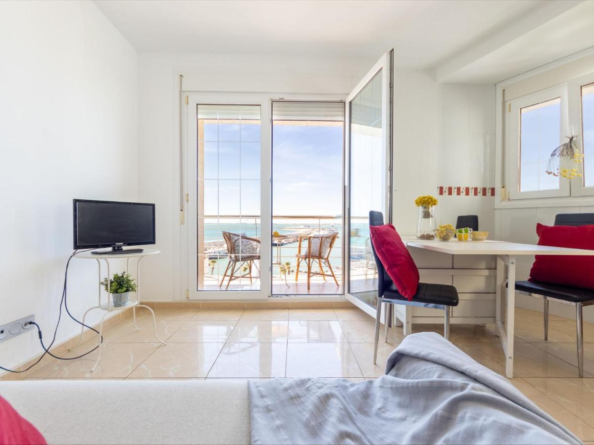 Apartment Narcis By Interhome L'Ampolla Esterno foto
