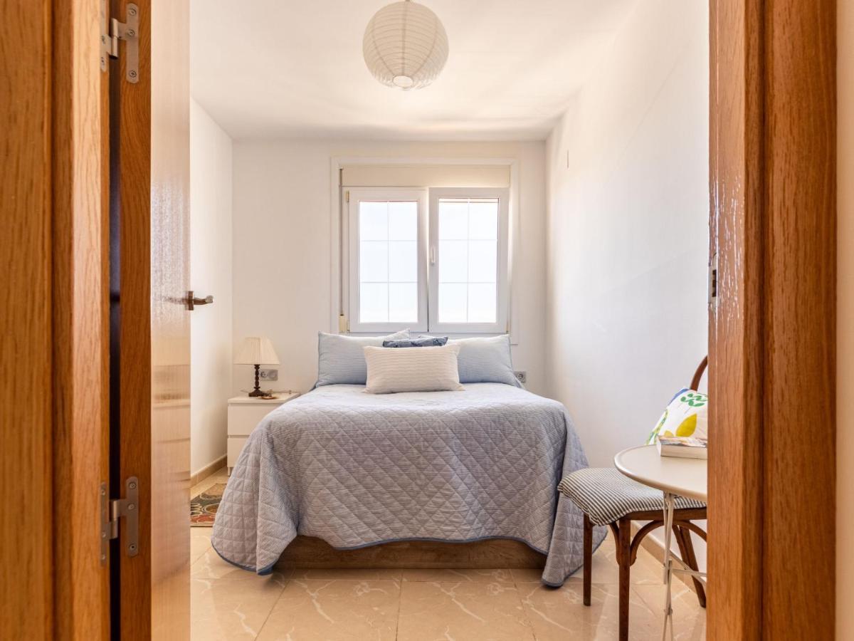Apartment Narcis By Interhome L'Ampolla Esterno foto