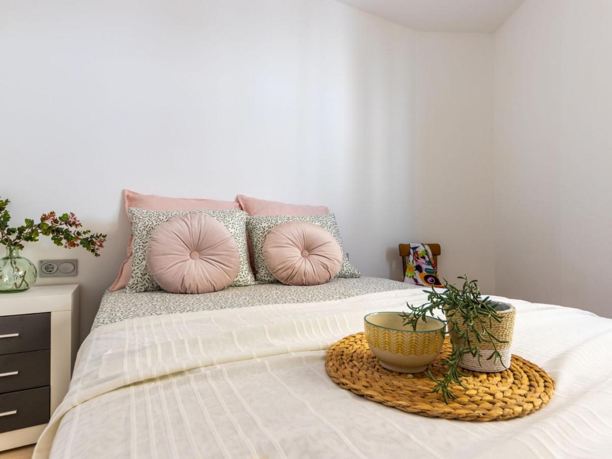 Apartment Narcis By Interhome L'Ampolla Esterno foto