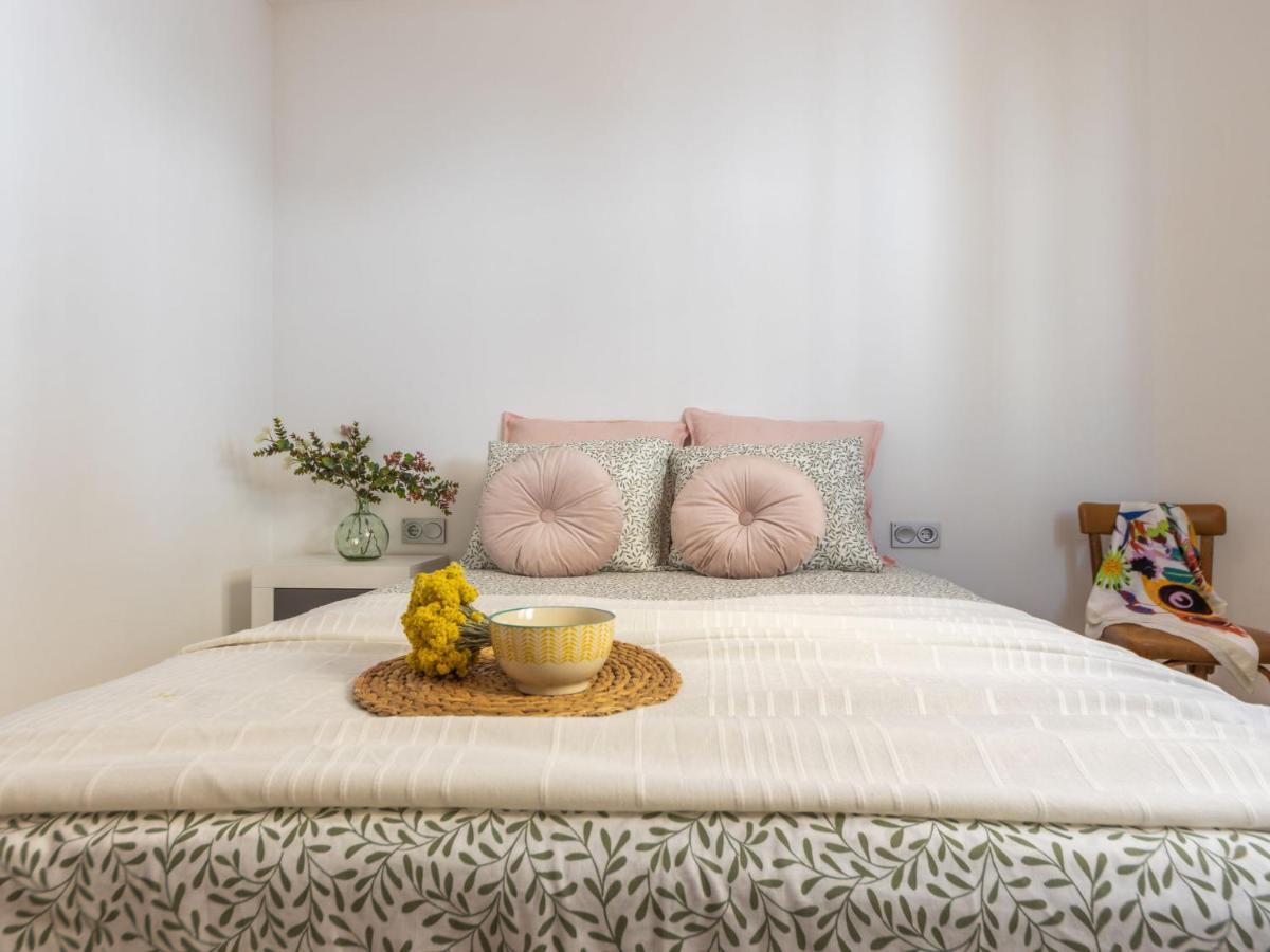 Apartment Narcis By Interhome L'Ampolla Esterno foto
