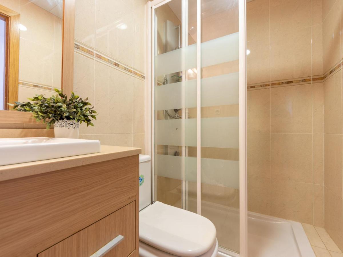 Apartment Narcis By Interhome L'Ampolla Esterno foto