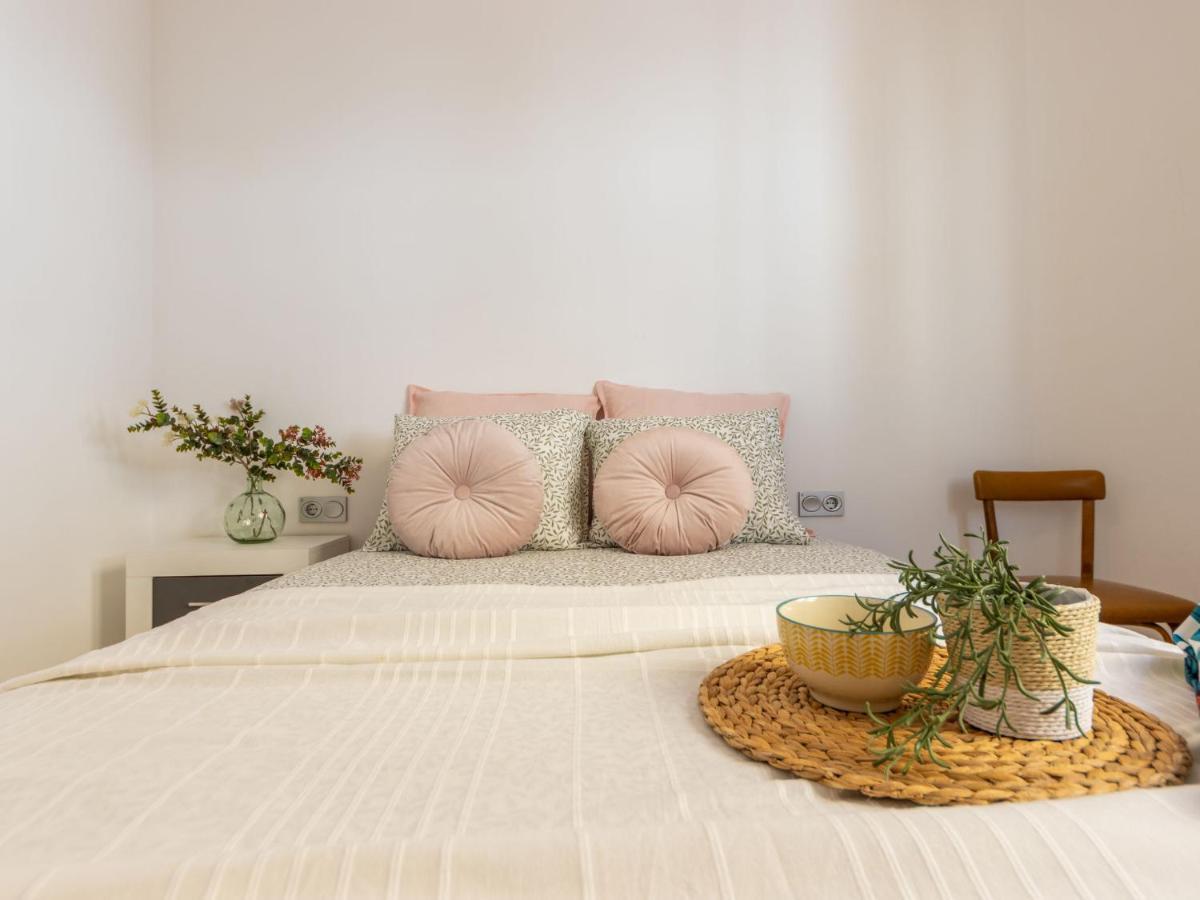 Apartment Narcis By Interhome L'Ampolla Esterno foto