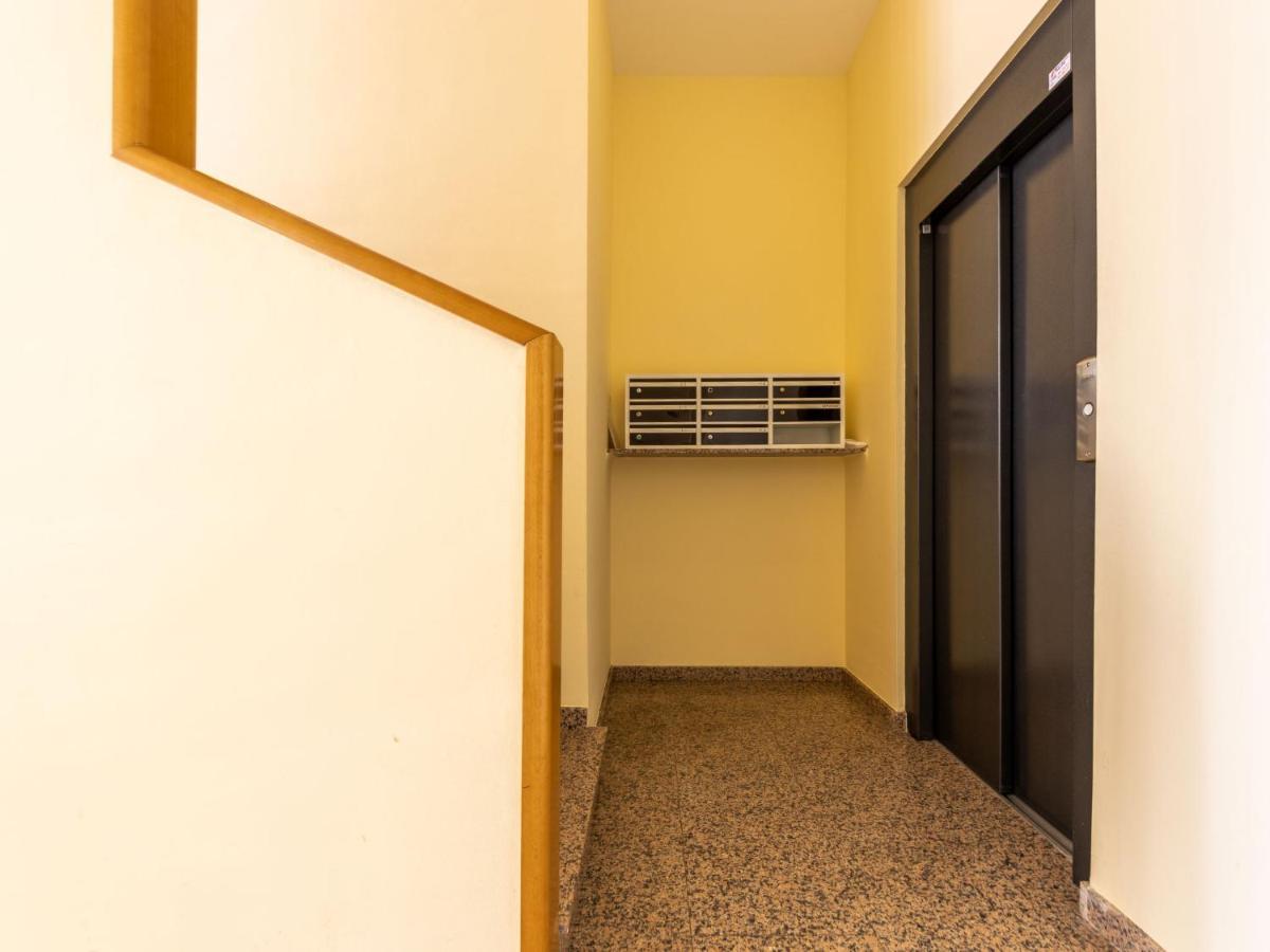 Apartment Narcis By Interhome L'Ampolla Esterno foto